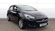Vauxhall Corsa 1.4 [75] Design 5dr Petrol Hatchback